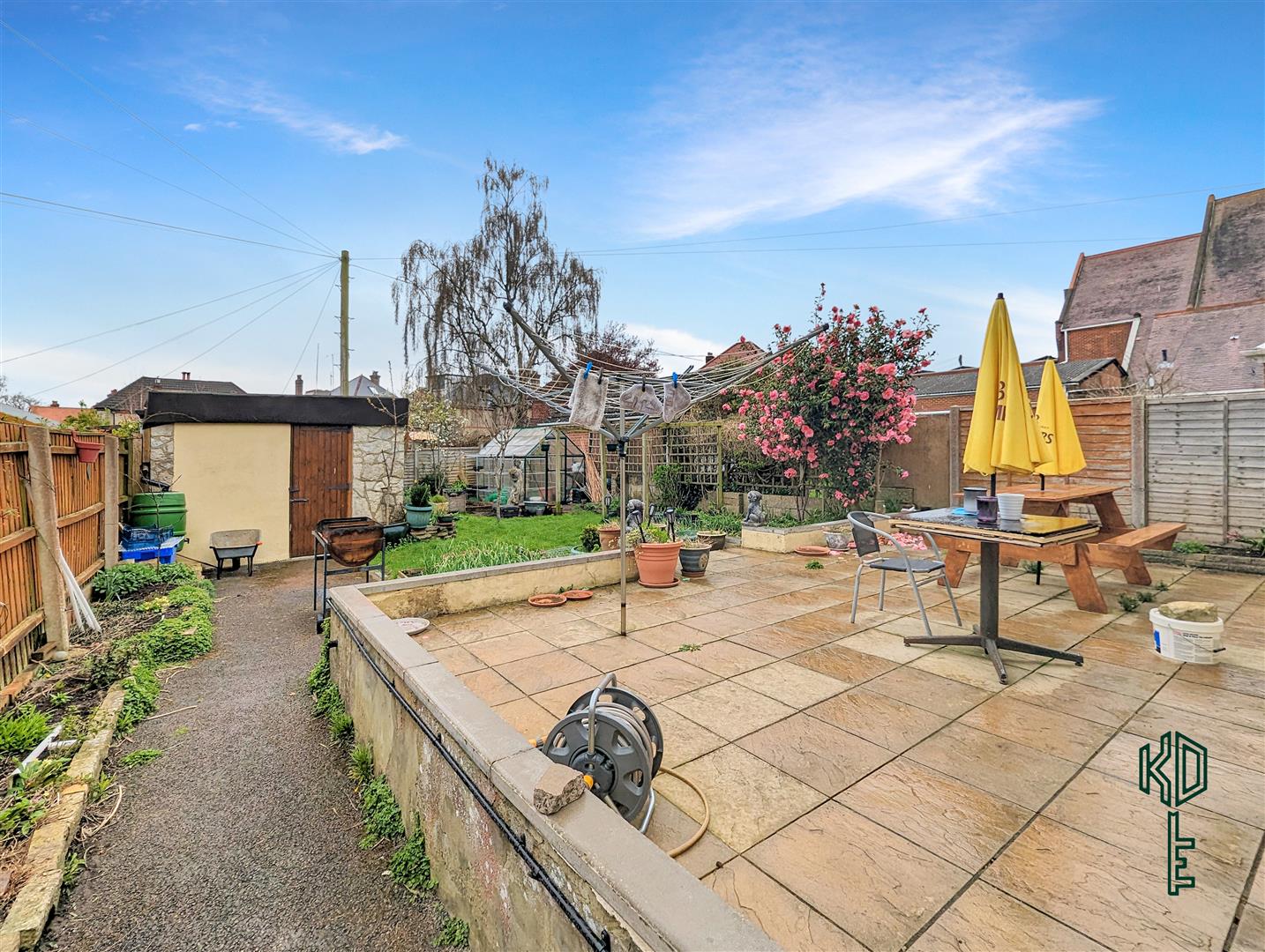 4 Bedroom House Ashley Road, Poole